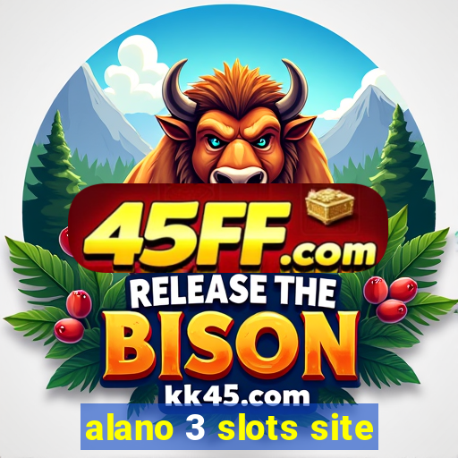 alano 3 slots site